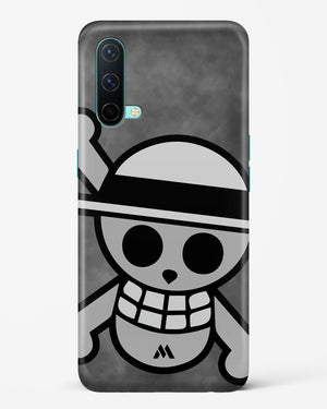 Strawhat Flag Hard Case Phone Cover (OnePlus)