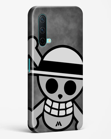 Strawhat Flag Hard Case Phone Cover (OnePlus)