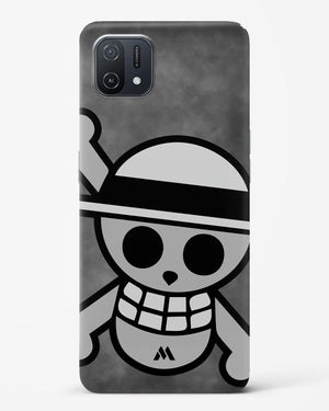 Strawhat Flag Hard Case Phone Cover (Oppo)
