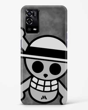 Strawhat Flag Hard Case Phone Cover (Oppo)