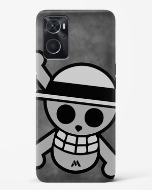 Strawhat Flag Hard Case Phone Cover (Oppo)