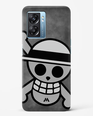 Strawhat Flag Hard Case Phone Cover (Oppo)