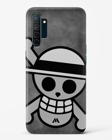 Strawhat Flag Hard Case Phone Cover (Oppo)