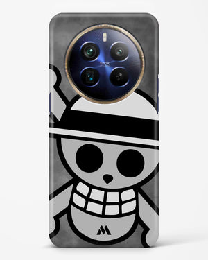 Strawhat Flag Hard Case Phone Cover (Realme)