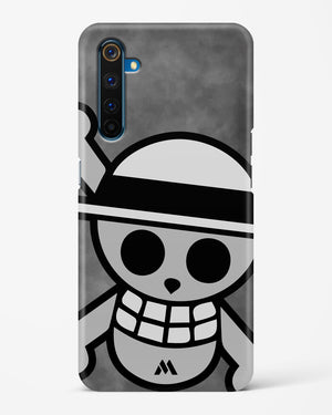 Strawhat Flag Hard Case Phone Cover (Realme)