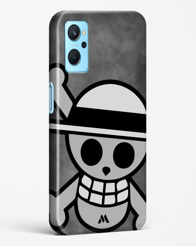 Strawhat Flag Hard Case Phone Cover (Realme)