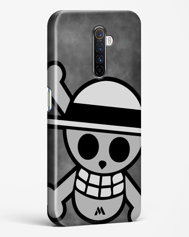 Strawhat Flag Hard Case Phone Cover (Realme)