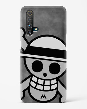 Strawhat Flag Hard Case Phone Cover (Realme)