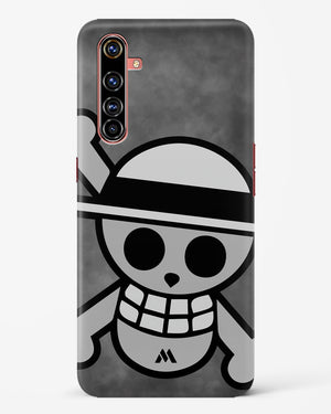 Strawhat Flag Hard Case Phone Cover (Realme)