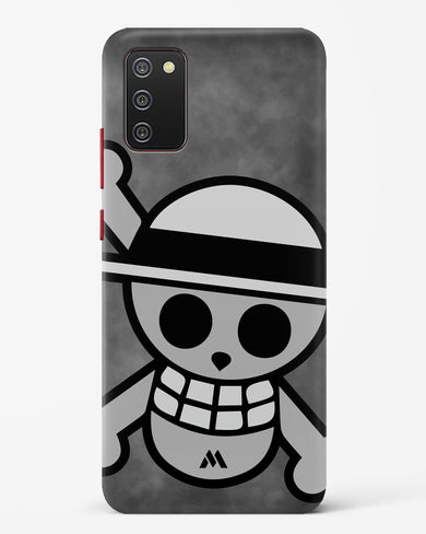 Strawhat Flag Hard Case Phone Cover (Samsung)