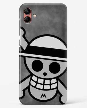 Strawhat Flag Hard Case Phone Cover (Samsung)