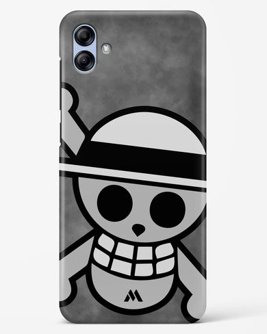 Strawhat Flag Hard Case Phone Cover (Samsung)