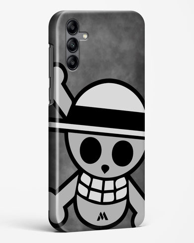 Strawhat Flag Hard Case Phone Cover (Samsung)