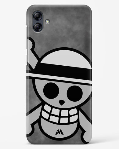 Strawhat Flag Hard Case Phone Cover (Samsung)