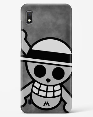 Strawhat Flag Hard Case Phone Cover (Samsung)