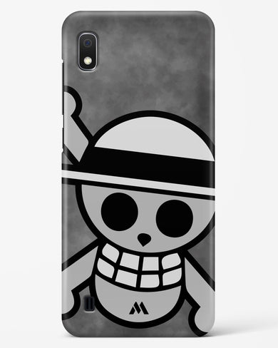 Strawhat Flag Hard Case Phone Cover (Samsung)