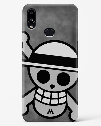 Strawhat Flag Hard Case Phone Cover (Samsung)