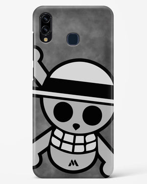 Strawhat Flag Hard Case Phone Cover (Samsung)