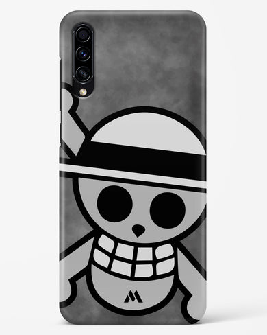 Strawhat Flag Hard Case Phone Cover (Samsung)