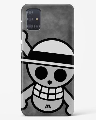 Strawhat Flag Hard Case Phone Cover (Samsung)