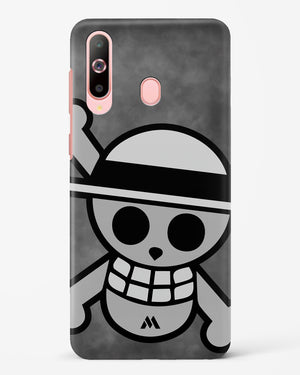 Strawhat Flag Hard Case Phone Cover (Samsung)