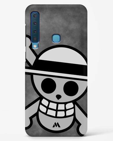 Strawhat Flag Hard Case Phone Cover (Samsung)