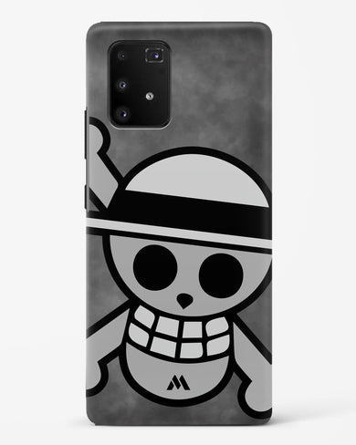 Strawhat Flag Hard Case Phone Cover (Samsung)