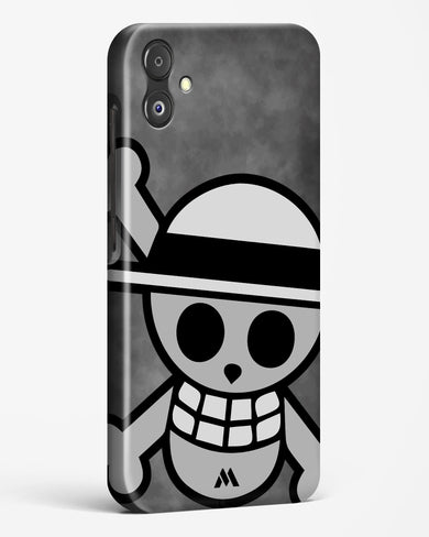 Strawhat Flag Hard Case Phone Cover (Samsung)