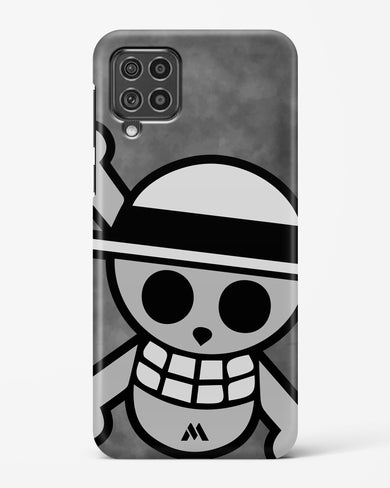 Strawhat Flag Hard Case Phone Cover (Samsung)