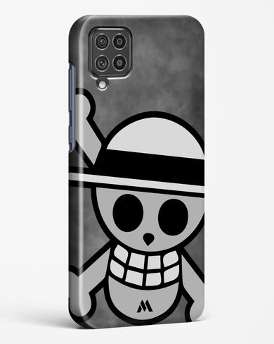 Strawhat Flag Hard Case Phone Cover (Samsung)