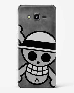 Strawhat Flag Hard Case Phone Cover (Samsung)