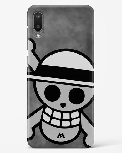 Strawhat Flag Hard Case Phone Cover (Samsung)