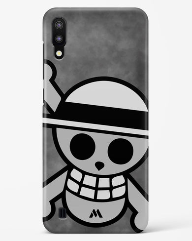 Strawhat Flag Hard Case Phone Cover (Samsung)