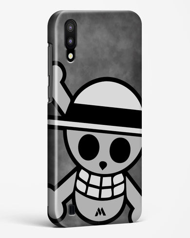 Strawhat Flag Hard Case Phone Cover (Samsung)