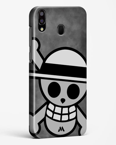 Strawhat Flag Hard Case Phone Cover (Samsung)