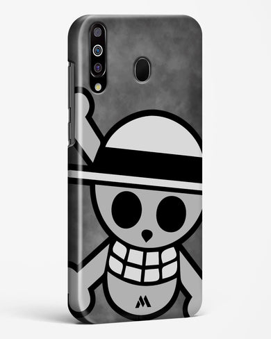 Strawhat Flag Hard Case Phone Cover (Samsung)