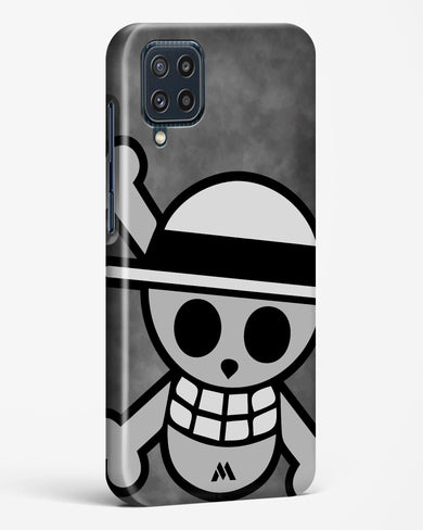 Strawhat Flag Hard Case Phone Cover (Samsung)