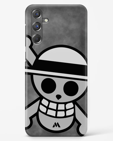 Strawhat Flag Hard Case Phone Cover (Samsung)