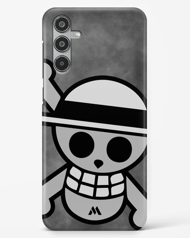 Strawhat Flag Hard Case Phone Cover (Samsung)