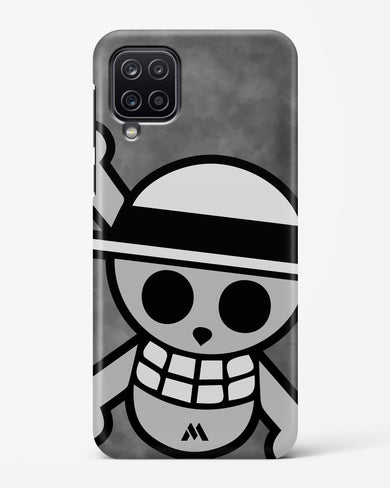 Strawhat Flag Hard Case Phone Cover (Samsung)