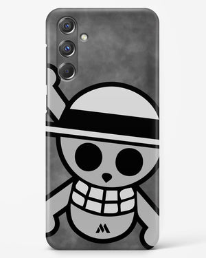 Strawhat Flag Hard Case Phone Cover (Samsung)