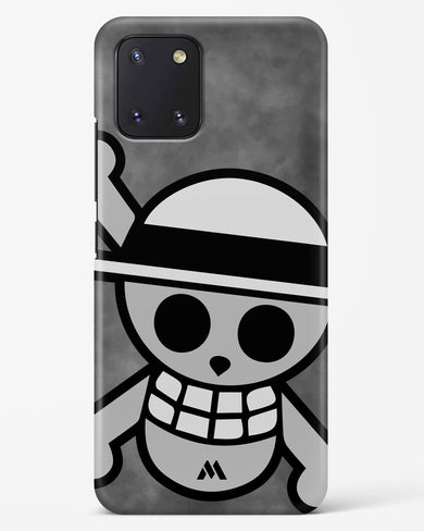 Strawhat Flag Hard Case Phone Cover (Samsung)