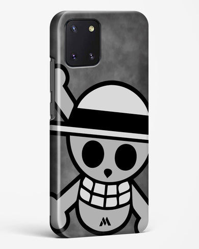 Strawhat Flag Hard Case Phone Cover (Samsung)