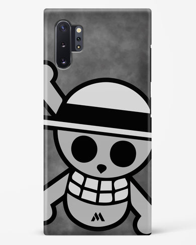 Strawhat Flag Hard Case Phone Cover (Samsung)