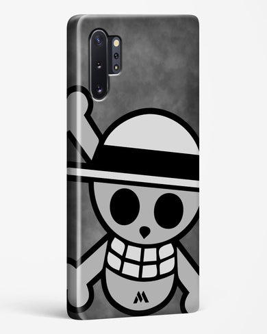 Strawhat Flag Hard Case Phone Cover (Samsung)