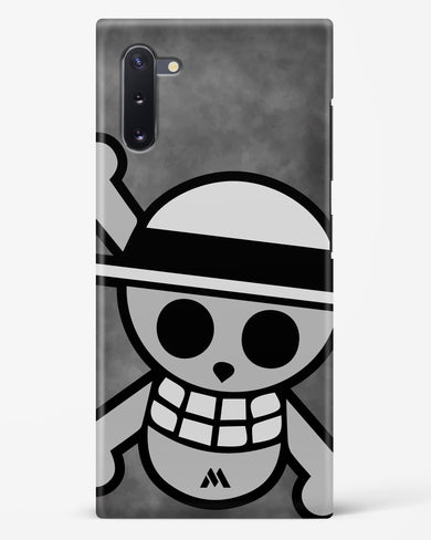 Strawhat Flag Hard Case Phone Cover (Samsung)