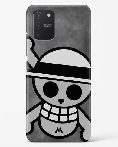 Strawhat Flag Hard Case Phone Cover (Samsung)