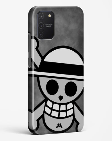 Strawhat Flag Hard Case Phone Cover (Samsung)