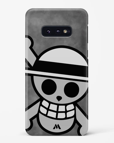 Strawhat Flag Hard Case Phone Cover (Samsung)