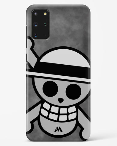 Strawhat Flag Hard Case Phone Cover (Samsung)